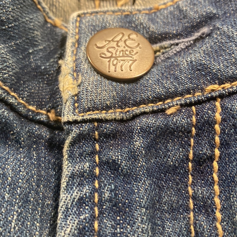 American Eagle Outfitters Jeans - Picture 2 of 5